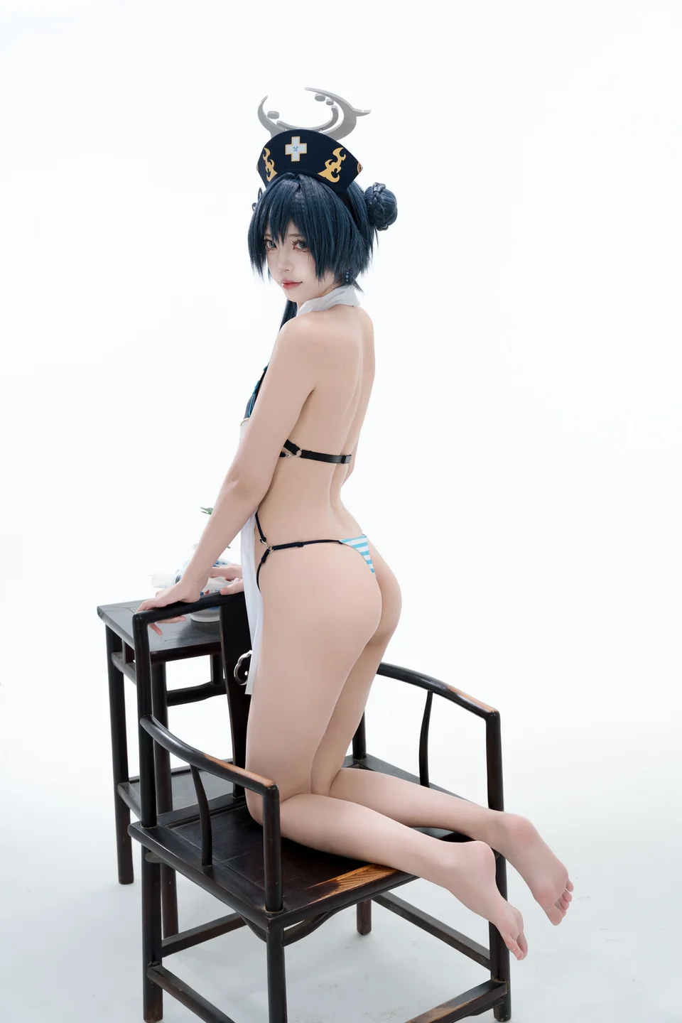 君颜圆又圆_No_002_蔚蓝档案_龙华妃咲_护士_100P_788MB tg@simisebaisi 【丝足阁】028.webp